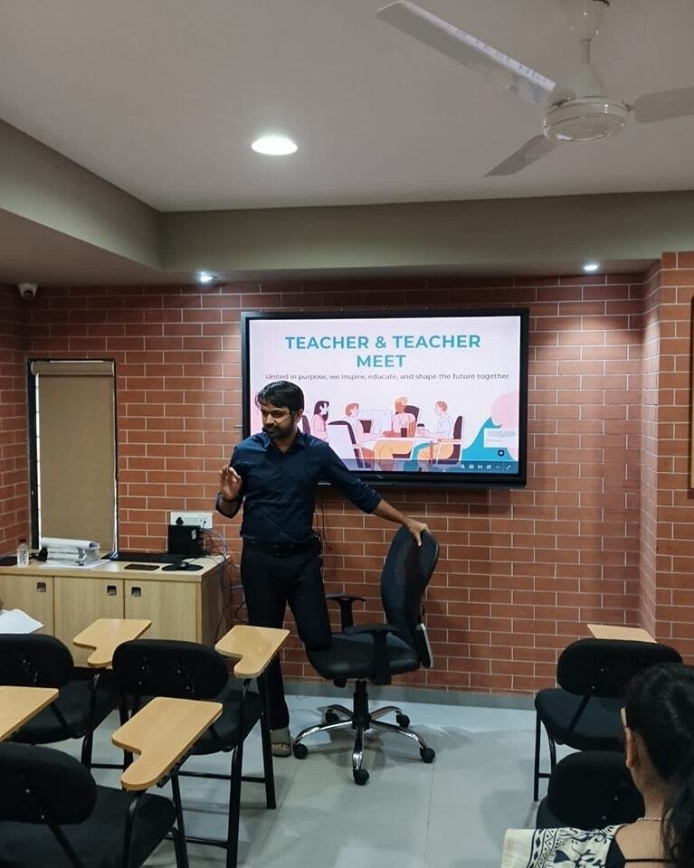 SSV CBSE School Gallery Images