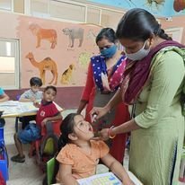 SSV CBSE School Gallery Images