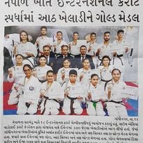 SSV CBSE School In Media